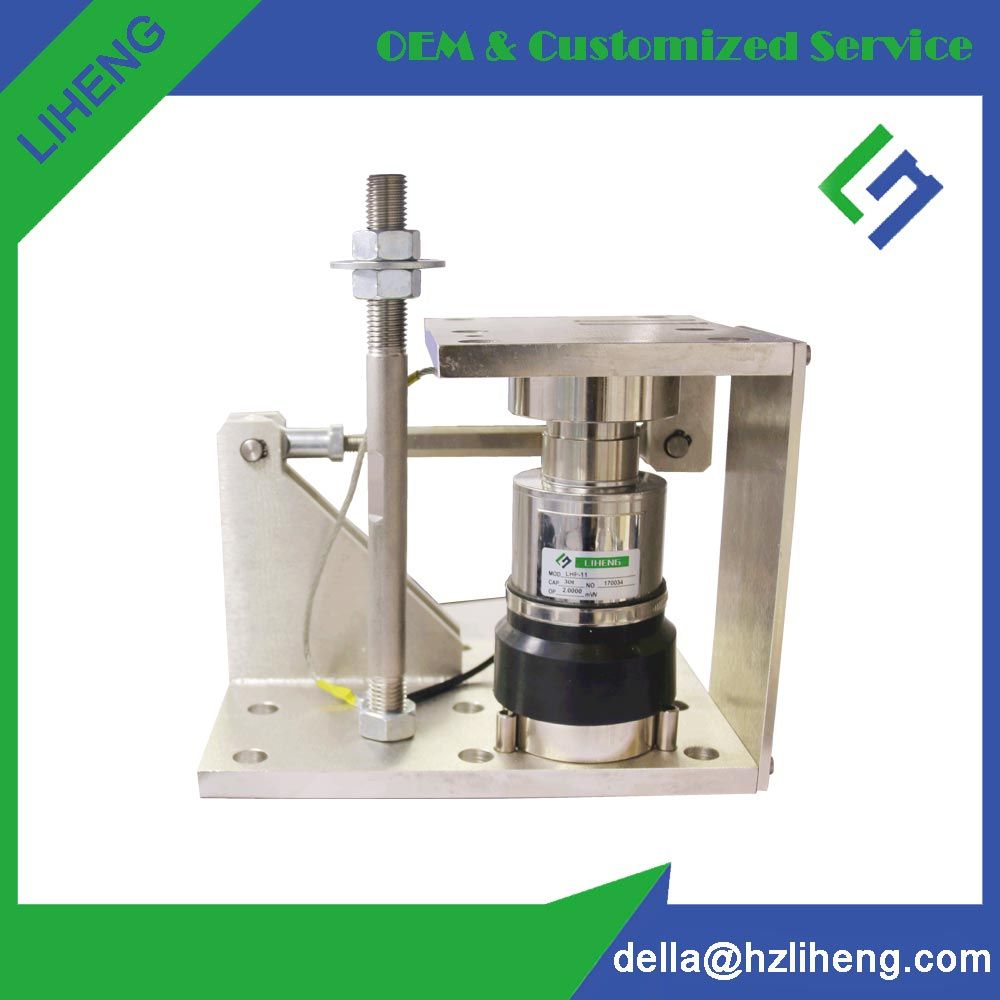 Lhp-11m Column Load Cell Mounting Kits