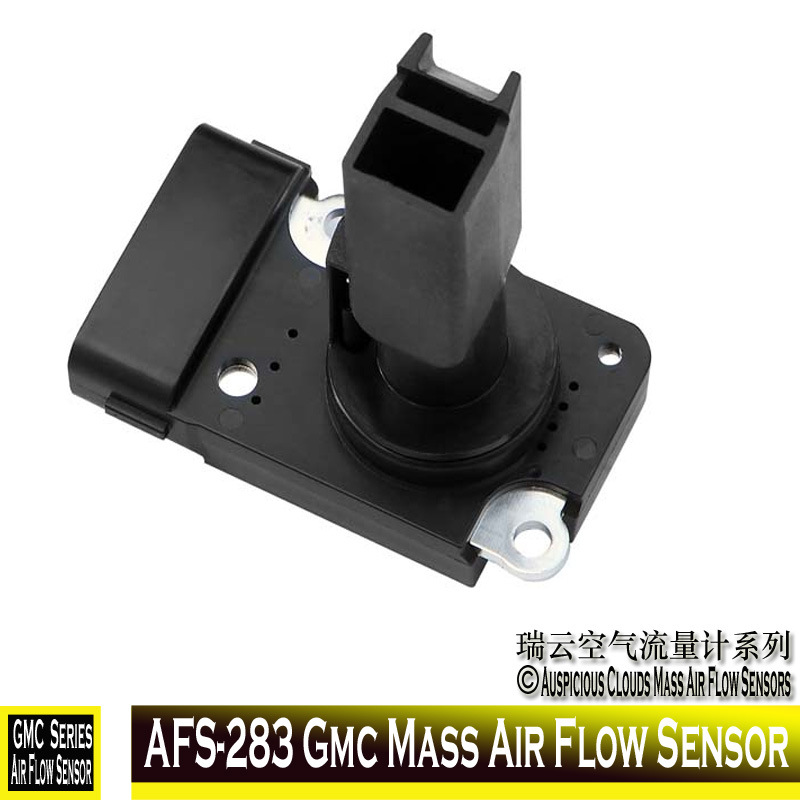 Afs-283 Gmc Mass Air Flow Sensor