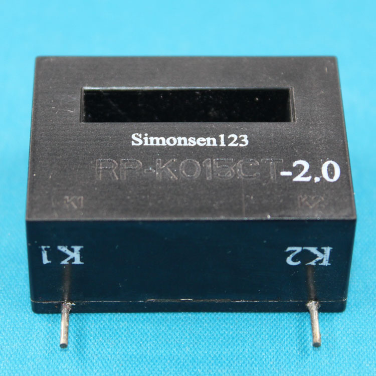 150A75mA Single Phase CT Current Transformer
