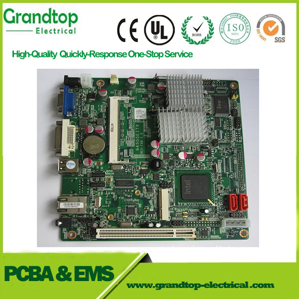 High Quality Automobile Printed Circuit Board PCB Assembly PCB Design
