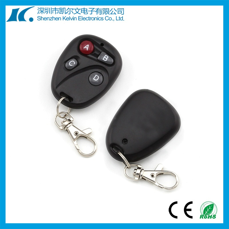 Professional Wireless 433MHz RF Remote Transmitter Kl506