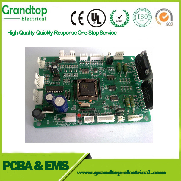 One Stop Automotive Hi-Tg PCB Assembly Board
