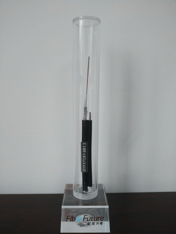 GYFXTC8Y Optical Fiber Cable
