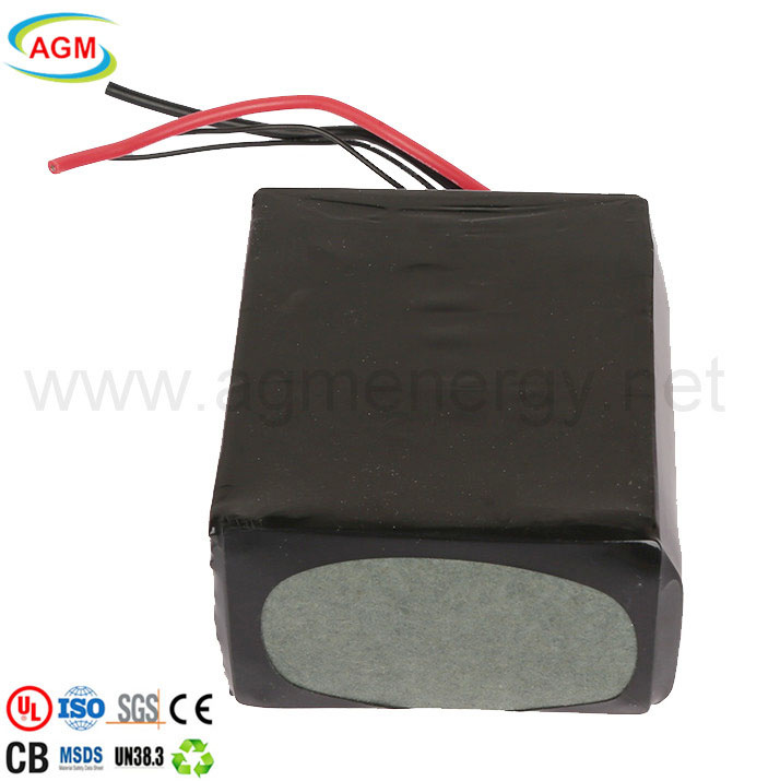 Factory OEM 14.8V 10ah Li-ion Rechargeable Battery Pack