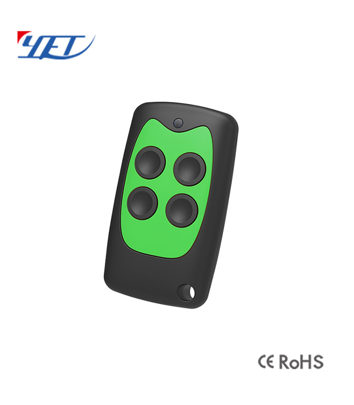 Gate Remote Control Long Range