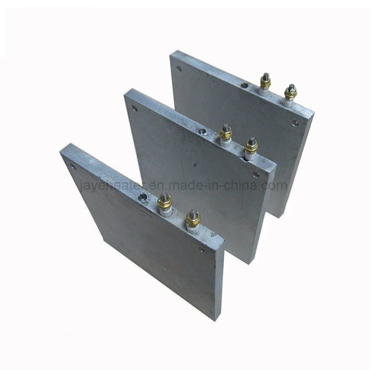New Type Aluminum Casting Heating Plate