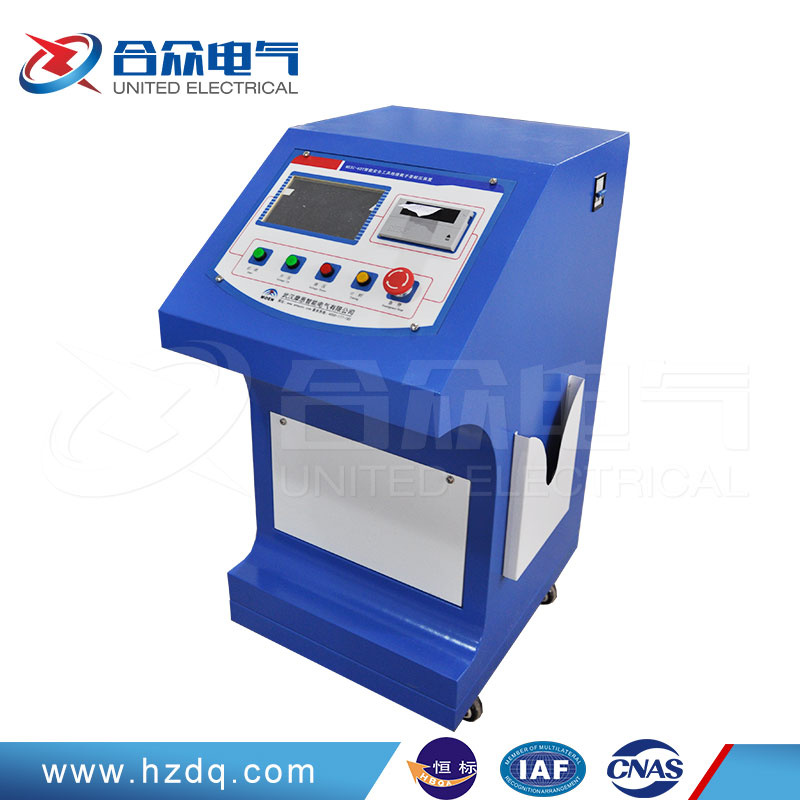 Newest Intelligent Touch Voltage Withstand Test Machine/ Transformer Test Device