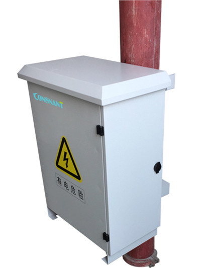 Marginal Network Outdoor UPS for Wireless Communication System 1-2kVA