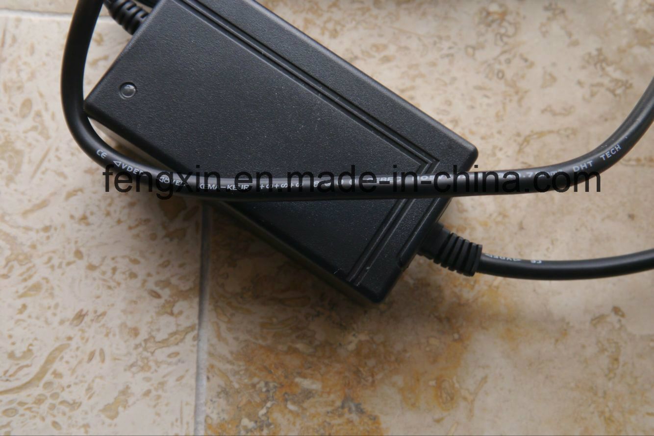 24V/36V/48V/60V Electric Scooter Battery Charger