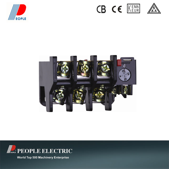 Jr36 Thermal Overload Relay/ Tor Competitive Price
