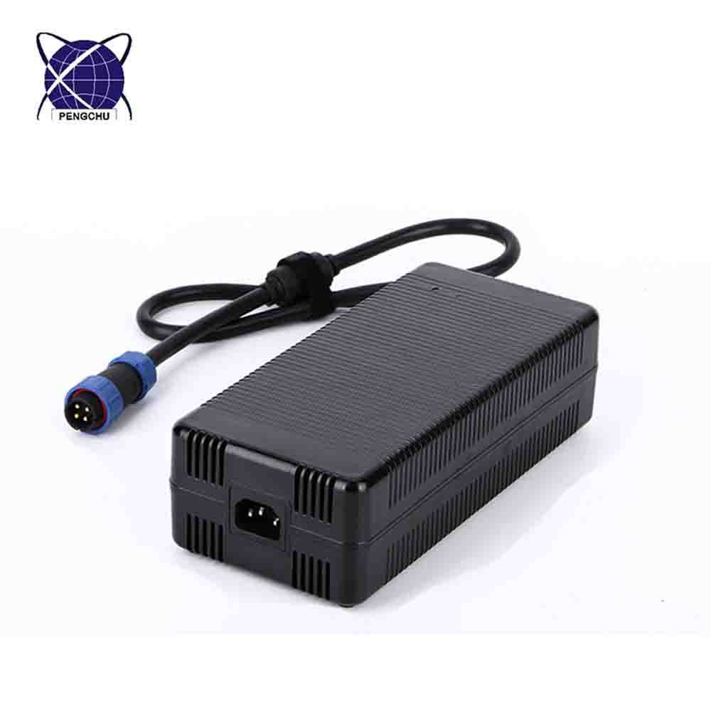 520W Desktop Switching Power Supply 24V 22A with Pfc Function