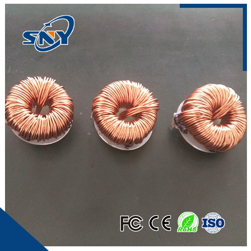 Inductor Coil Manufacturers Patch Power Inductors Common Mode Magnetic Ring