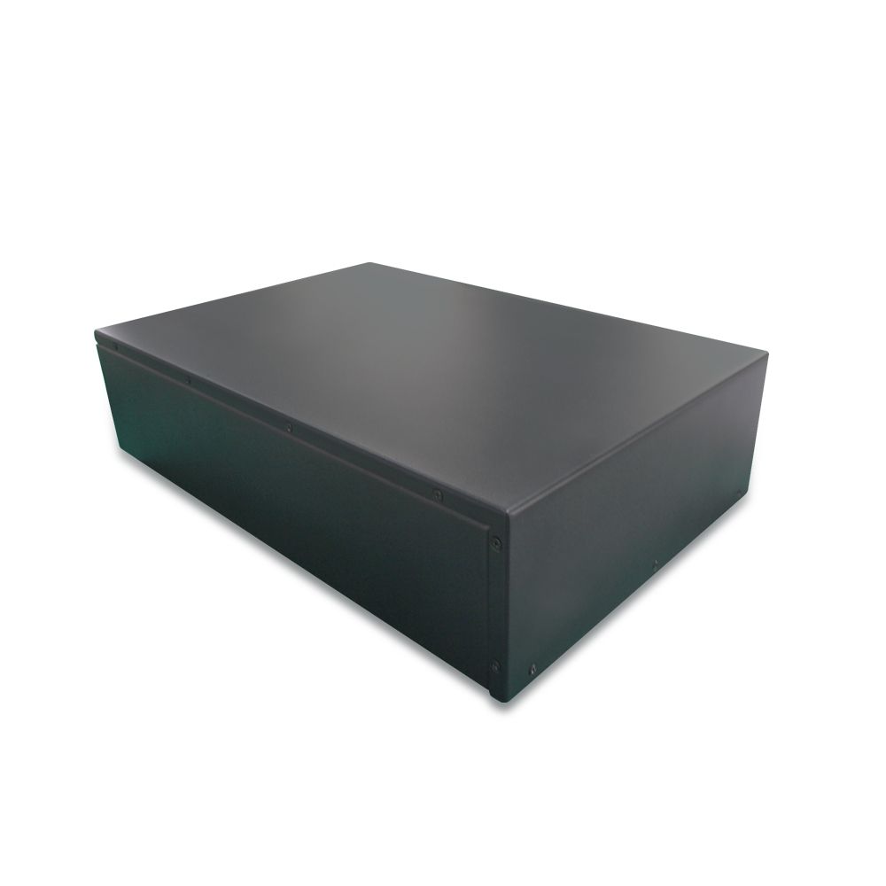 Rechargeable 48V 80ah LiFePO4 Battery Pack Customize BMS