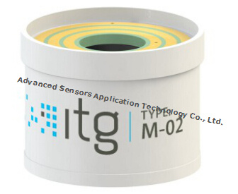 ITG O2 Oxygen Sensor Medical Sensor 0-100 Vol% O2/M-02