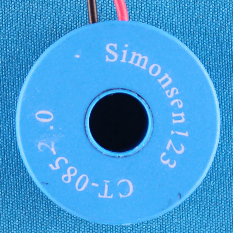 100A100mA Single Phase Mini CT Current Transformer