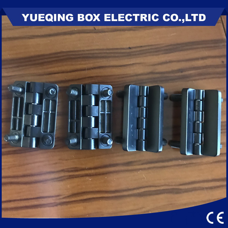 Cl-209c Black Hinges
