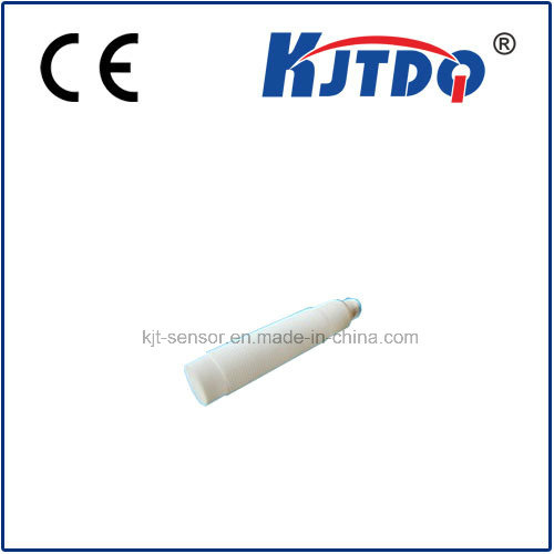Corrosion Resistant M18 High Temperature Proximity Sensor with Connector