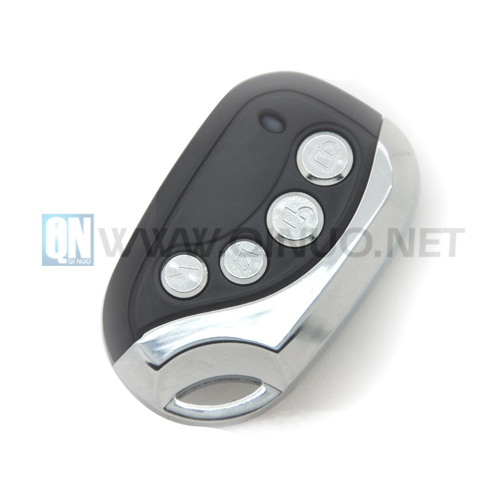 Four Button Universal Remote Control Duplicator
