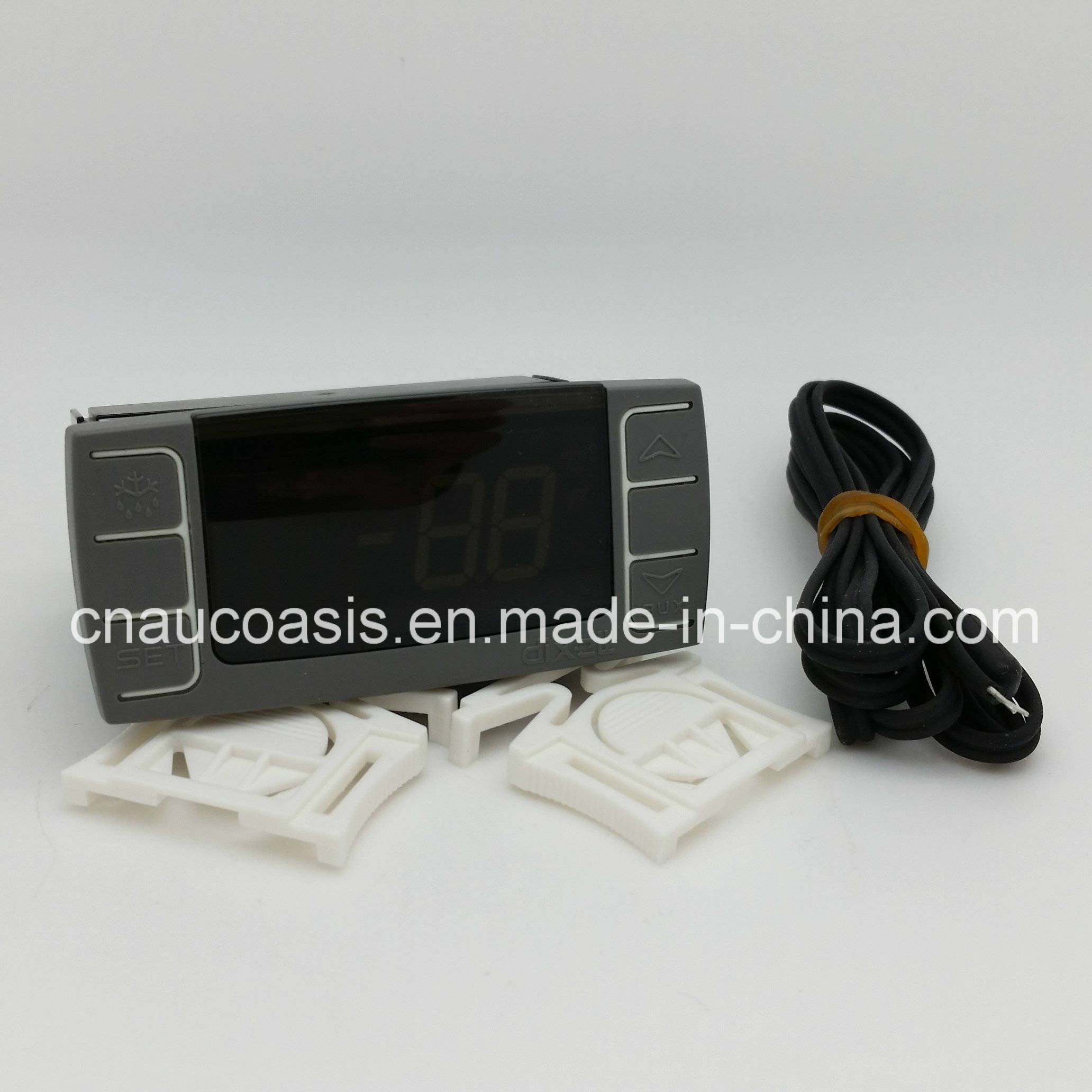 Xr02cx-5n0c1 Dixell Temperature Controller (Red or Blue Display)