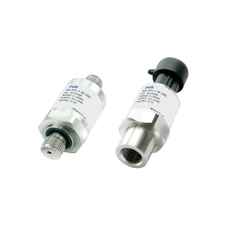 Pressure Sensor NS-P31 Pressure Transducer Pressure Transmitter For air conditioning