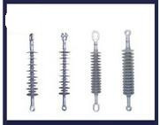 24kv Epoxy Stay Insulator, Electrical Insulator Fxbw-24/70