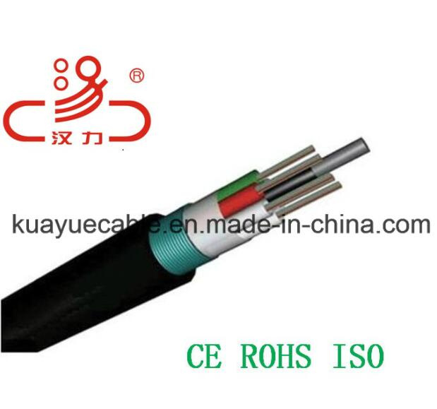 GYTS Optical Cable/Computer Cable/ Data Cable/ Communication Cable/ Connector/ Audio Cable
