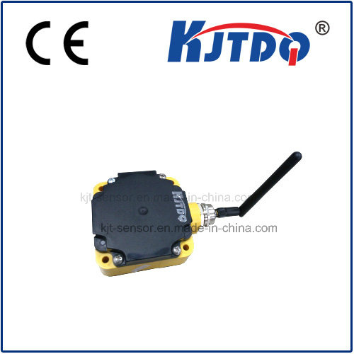 Integrated Wireless Proximity Sensor Switch
