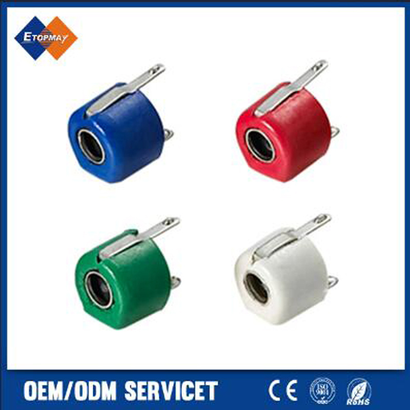 10PF 50V Variable Capacitor (TMCV01)