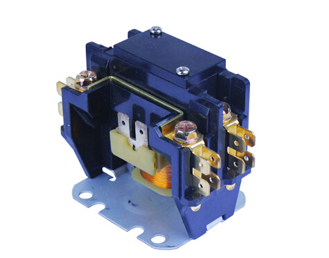 Air Conditioner One Pole Contactor