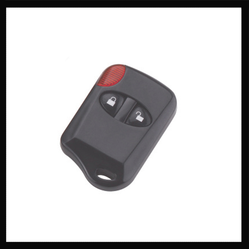 4 Channel 12V 24V Wireless Wireless RF Remote Control Switch for Automatic Gates (SH-FD015)