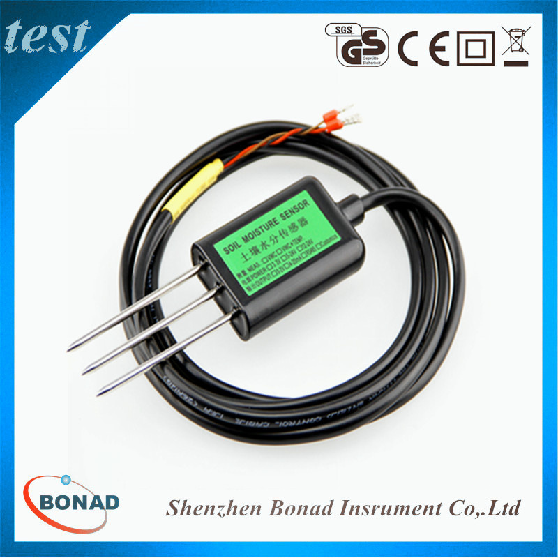 Wholesale Cheap Soil Moisture Testing Sensor with Meter