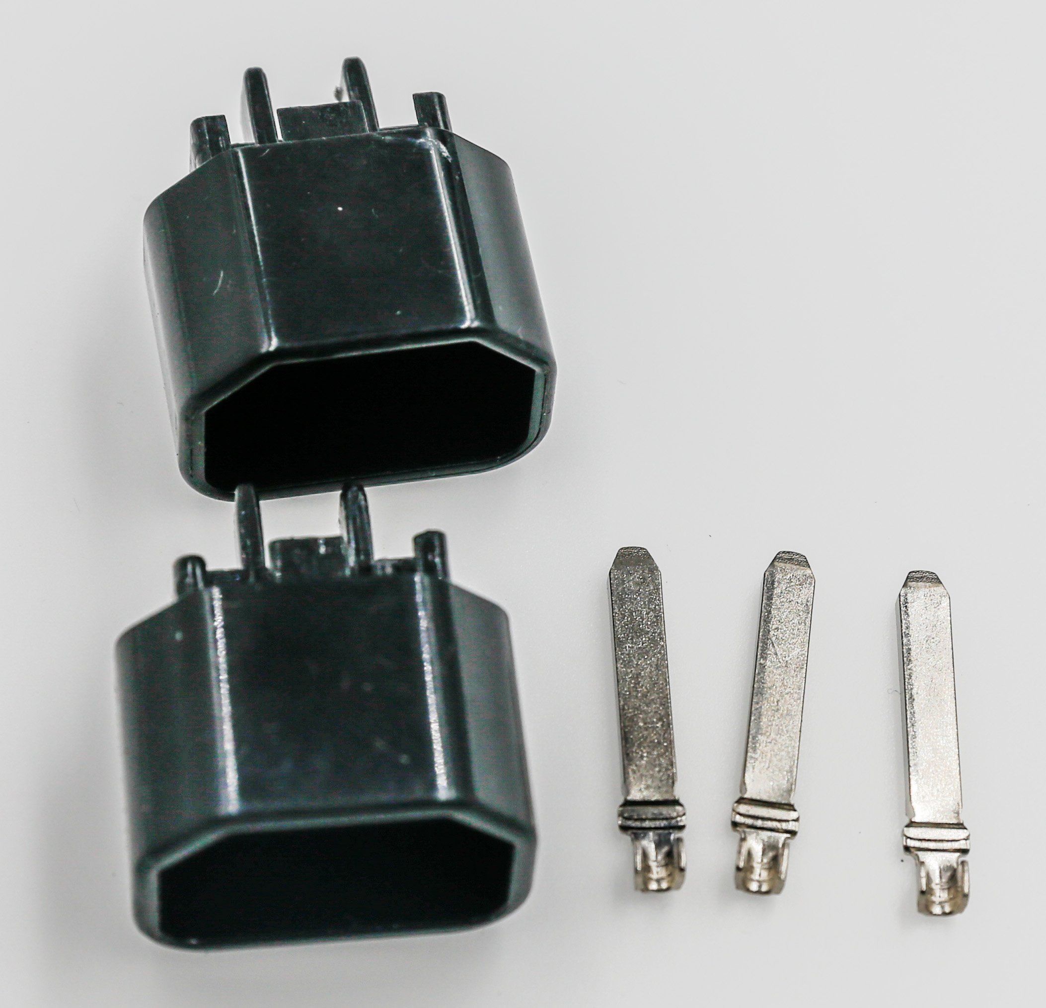 Insert Socket Europe C21 C13 C14 C15