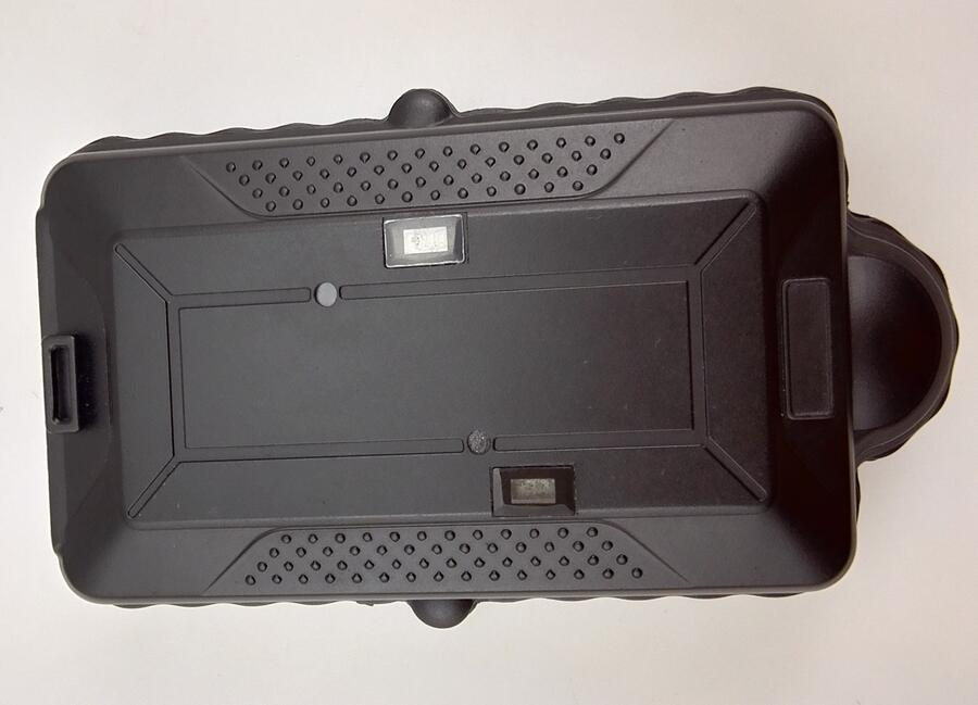 Tk05se GPS GSM Tracker 5000mAh Powerful Magnet Drop Sensor Alert Free GPS Software