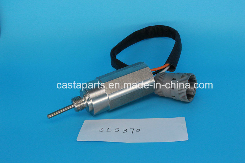 Caterpillar Cat 816f Earthmoving Compactor OEM Quality Temperature Sensor 3e5370