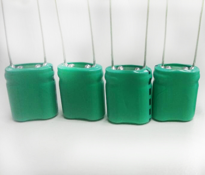 Radial Type Super Capacitor 5.5V 0.1f