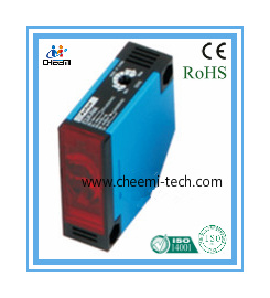 Relay Output Photoelectric Switch Diffuse Reflection Sensors AC No