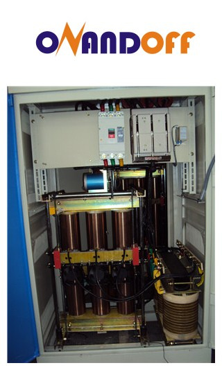 SBW/Dbw Series Automatic Voltage Stabilizer