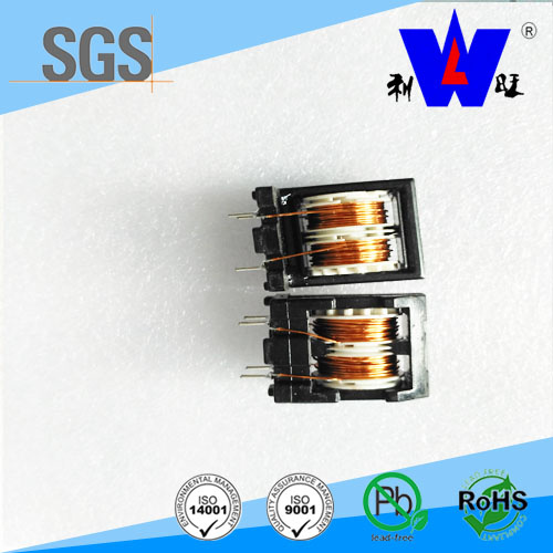 Et28 Common Mode Choke Filter