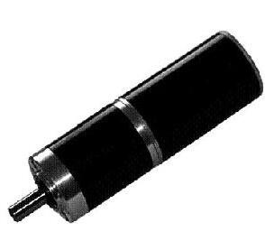 Brushless DC Planetary Geared Motor