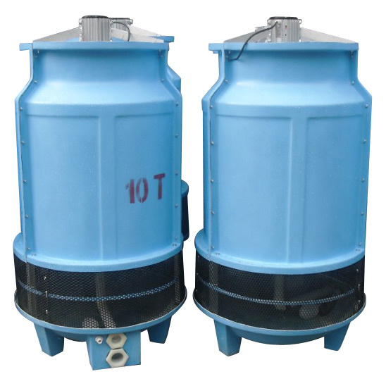 Heat Pump Water Chiller Cooling Machine