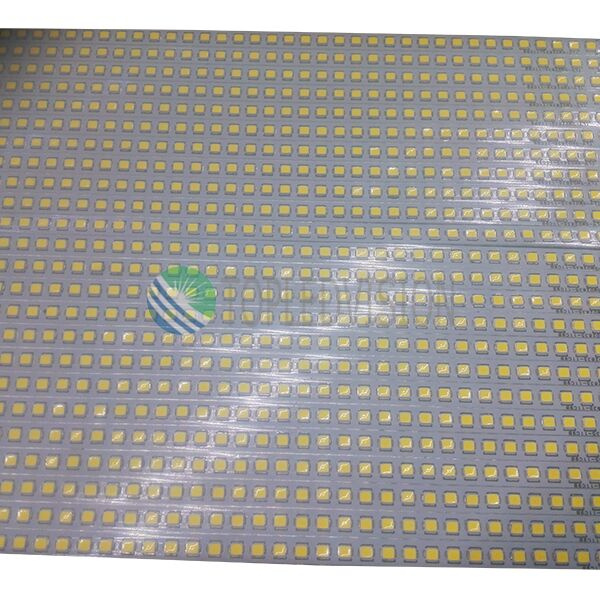 LED Strip PCB Circuit Board Assembly on Lighting