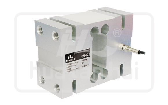 Single Point Load Cell (CZL632)