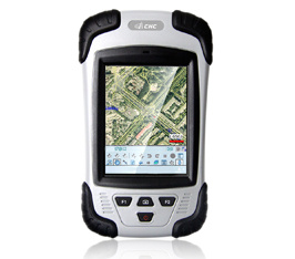 Chc Controller Lt30 GPS Handheld GPS