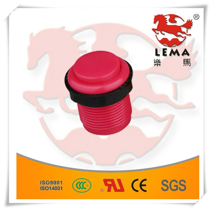 16A 250V Push Button Switch Pbs-009