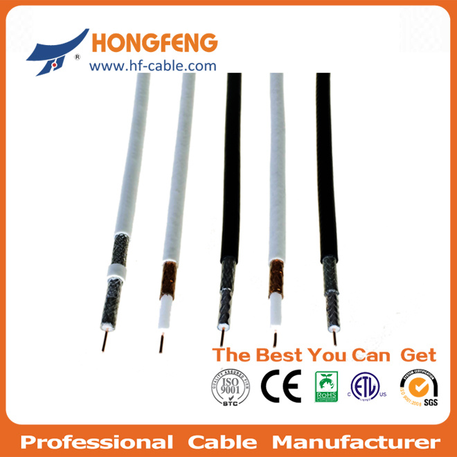 Hot Selling TV Cable RG6 75ohm
