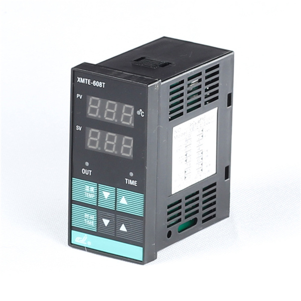 Xmte-618t LED Digital Pid Electronic Temperature Controller with Timer