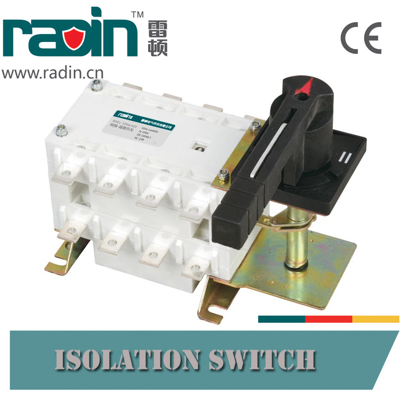 Generator Transfer Switch Automatic Transfer Switch