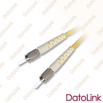 DIN Sm Patchcord/Fiber Optic Patch Cord