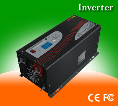 DC 12V 24V 48V to AC 110V 220V Inverter