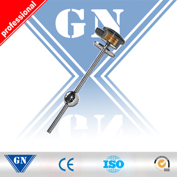 Vertical Float Switch